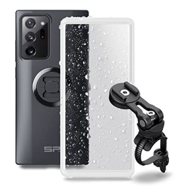 SP CONNECT  - Bike Bundle II Note20 Ultra - Housse de protection noir