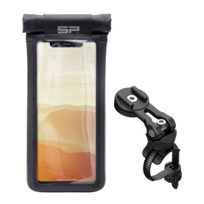 SP CONNECT  Bike Bundle II Universal Case blk M