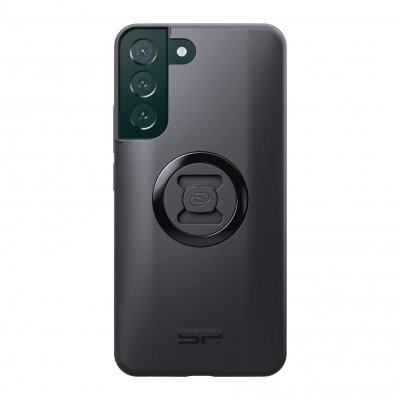 SP CONNECT  Coque de t&eacute;l&eacute;phone Samsung Galaxy S22 Plus - Noir