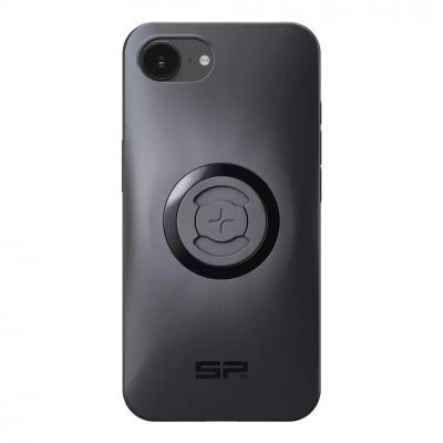 SP CONNECT  Coque de t&eacute;l&eacute;phone SPC+ Compatible avec iPhone 16e