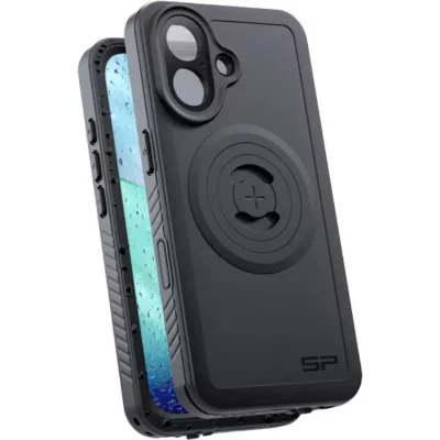 SP CONNECT  Coque De T&eacute;l&eacute;phone Xtreme Spc+ Iphone 17