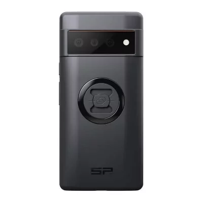SP CONNECT  Google Pixel 6 Pro Case Noir