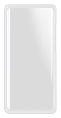 SP CONNECT  Huawei P30 Pro Couverture m&eacute;t&eacute;o Blanc unique taille