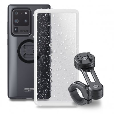 SP CONNECT  Moto Bundle Samsung Galaxy S20 Ultra