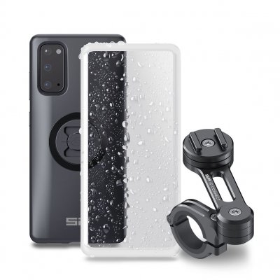 SP CONNECT  Moto Bundle, support de smartphone