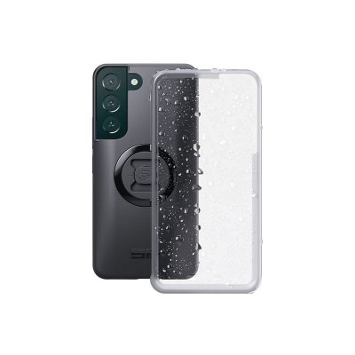 SP CONNECT  Samsung Galaxy S22 Waterproof Phone Case Clair