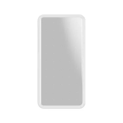 SP CONNECT  Samsung S10e Couverture m&eacute;t&eacute;o Blanc unique taille