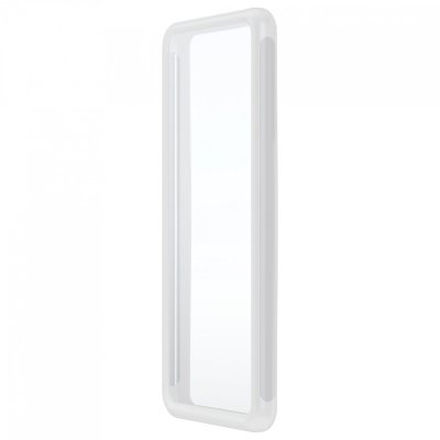SP CONNECT  Samsung S21+ Couverture m&eacute;t&eacute;o Blanc taille : unique taille