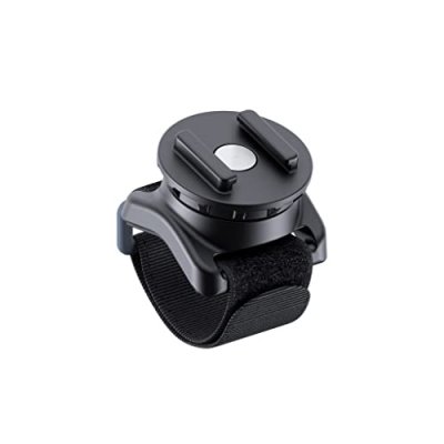SP CONNECT  SP UNIVERSAL MOUNT (KLETT) Crochet universel noir
