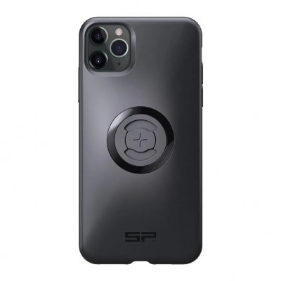 SP CONNECT  Spc+ Iphone 11 Pro Max/xs Max Phone Case Argent&eacute;