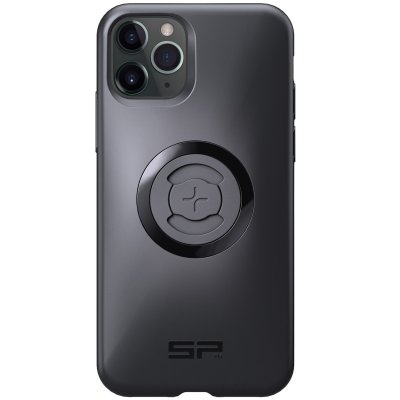 SP CONNECT  Spc+ Iphone 11 Pro/x/xs Phone Case Argent&eacute;