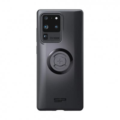 SP CONNECT  Spc+ Samsung Galaxy S20 Phone Case Argent&eacute;