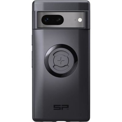SP CONNECT  SPC+ Series - Coque de t&eacute;l&eacute;phone Google Pixel 7 - Noir