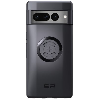 SP CONNECT  SPC+ Series - Coque de t&eacute;l&eacute;phone Google Pixel 7 Pro - Noir