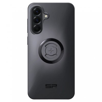 SP CONNECT  SPC+ Series - Coque de t&eacute;lephone Samsung Galaxy A56 - Noir