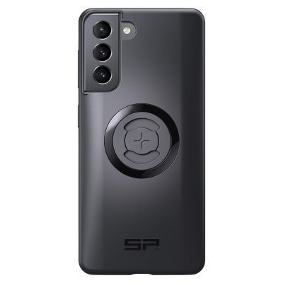 SP CONNECT  SPC+ Series - Coque de t&eacute;l&eacute;phone Samsung Galaxy S21 - Noir