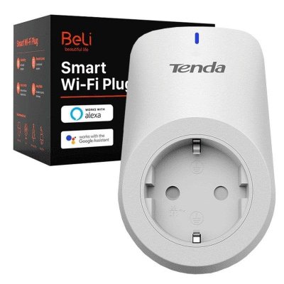 TENDA Sp3 prise intelligente wi-fi 6932849428346