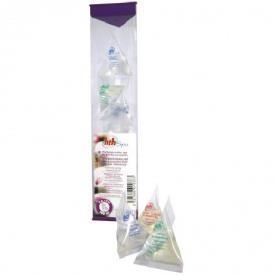 HTH Spa - Etui de 10 berlingots de parfums 100 ml - 