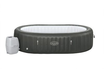 BESTWAY Spa gonflable  Lay-Z-Spa Mauritius 5/7 places