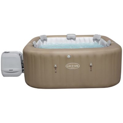BESTWAY Spa gonflable  Lay-Z-Spa Palma 7 places