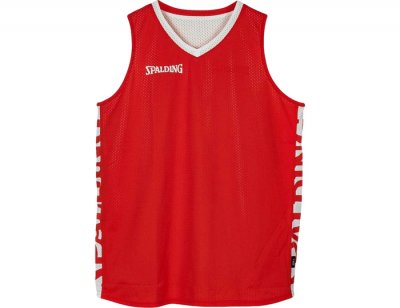 SPALDING  Essential Reversible D&eacute;bardeur Noir