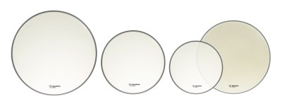 SPAREDRUM  10-12-16 + Cc 14 Everest Clear Stage Pack Pack 4 Peaux