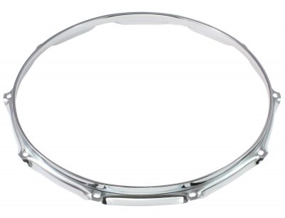 SPAREDRUM  H23-16-10 - Cercle 16" 10 Tirants Super Triple Flange 2.3mm