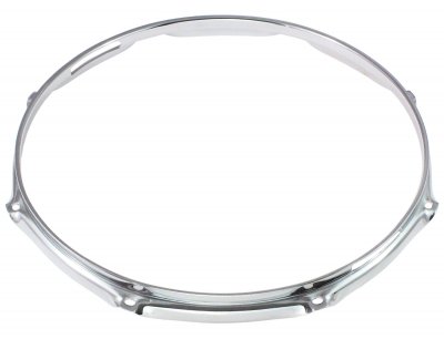 SPAREDRUM  H23-16-8s - Cercle 16" 8 Tirants Timbre Super Triple Flange 2.3mm