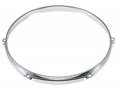 SPAREDRUM  H30-13-6 - Cercle 13" 6 Tirants Super Triple Flange 3.0mm