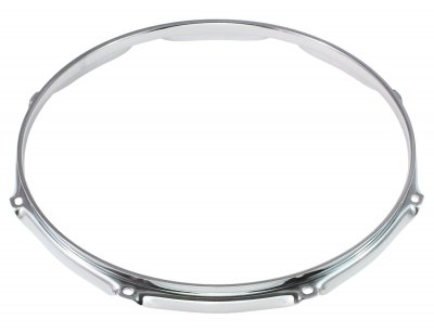 SPAREDRUM  H30-13-8 - Cercle 13" 8 Tirants Super Triple Flange 3.0mm
