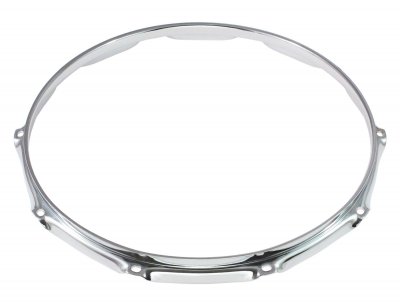 SPAREDRUM  H30-14-10 - Cercle 14" 10 Tirants Super Triple Flange 3.0mm