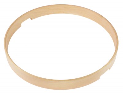 SPAREDRUM  Hm40r-14s - Cercle 14 Timbre Erable Tambour