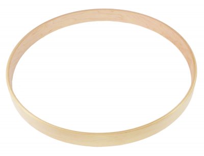 SPAREDRUM  Hm40r-18 - Cercle Grosse Caisse 18 Erable