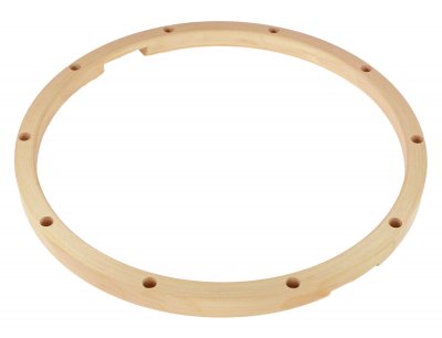 SPAREDRUM  Hmy-14-10s - Cercle 14 10 Tirants Snare Side Erable