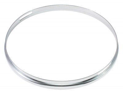 SPAREDRUM  Hsf23-14s - Cercle 14 Timbre Simple Flange 2.3mm