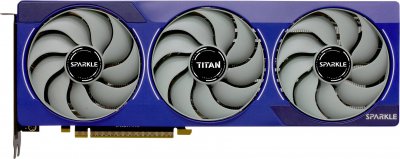 SPARKLE  Intel Arc B580 Titan OC, Intel Arc B580, 12GB GDDR6, PCI-Express