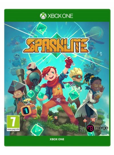 Sparklite Xbox One 