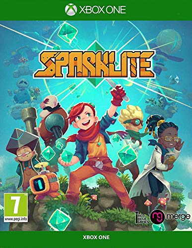 Sparklite Xbox One 
