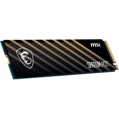  Spatium m371 nvme m.2 1tb MSI SPATIUM M371 NVMe M.2 1TB