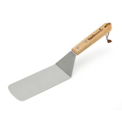 BARBECOOK Spatule &agrave; poisson coud&eacute;e 