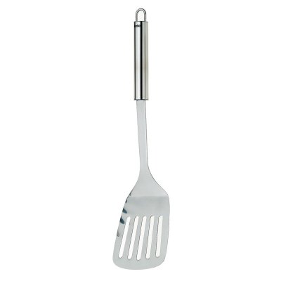 KELA Spatule ajour&eacute;e rondo 33,5 cm