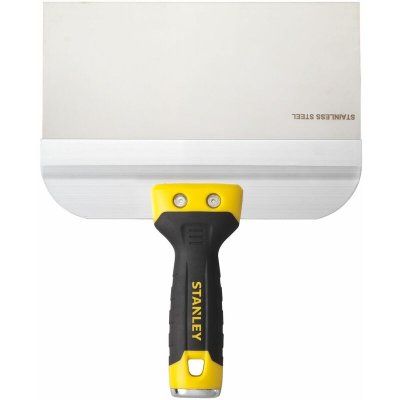 STANLEY Spatule de platrier lame inox  - STHT0-05864 - 150 mm