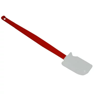 DE BUYER Spatule haute temp&eacute;rature caoutchouc -  - 4740.24n