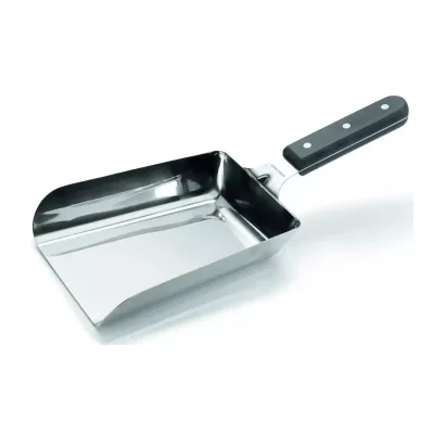 FORGE ADOUR Spatule large pom pour plancha - 