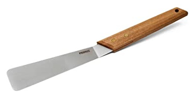 PRIMUS Spatule OpenFire en Acier Inoxydable pour Cuisine en Plein Air