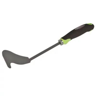 RIBILAND Spatule racloir pour nettoyage de tondeuse &agrave; gazon
