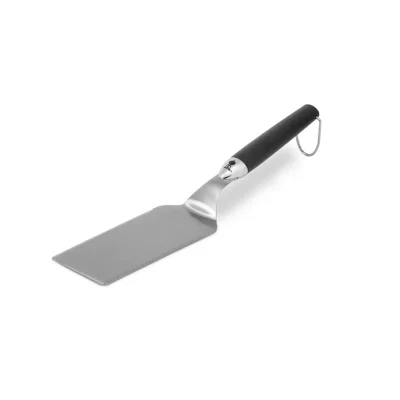 WEBER Spatule  pour barbecues et planchas - inox - 39cm