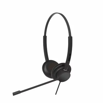 SPC  Brave Pro Jack 3.5 Headset Argent&eacute;
