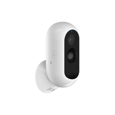 SPC  c&aacute;mara seg magnes3 fhd 130&ordm; ip65 bater&iacute;a sd 6309B