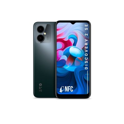 SPC  discovery 2 se 6,5" hd+ 128 go 4 go ciel profond 25234128D
